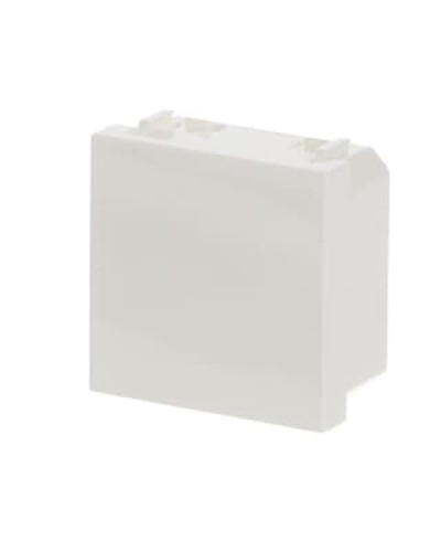 Заглушка zenit білий, 2cla220000n1101, abb