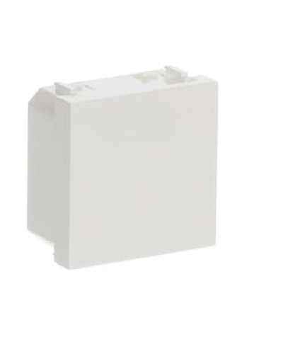 Заглушка zenit білий, 2cla220000n1101, abb