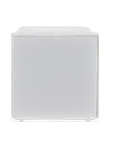 Світлосигналізатор led zenit білий, 2cla228000n1101, abb