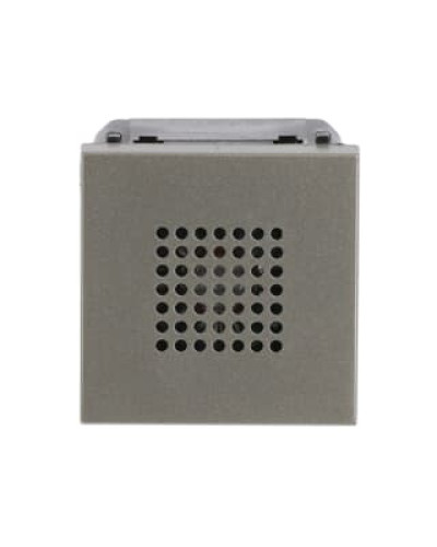 Дзвоник електронний zenit шампань, 2cla222400n1901, abb