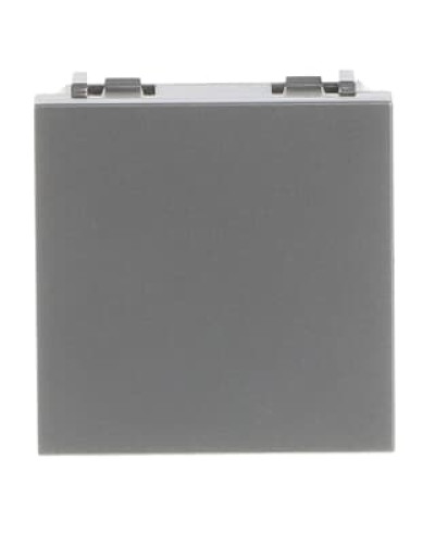 Заглушка zenit сріблястий, 2cla220000n1301, abb