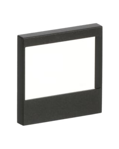 Центр.плата радіо приймач zenit антрацит, 2cla226800n1801, abb