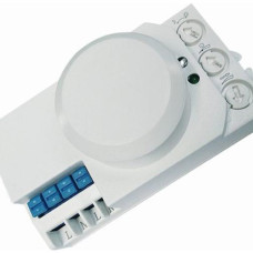 Выключатель сумеречный Nowodvorski MICROWAVE SENSOR CN арт.8821