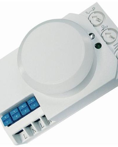 Выключатель сумеречный Nowodvorski MICROWAVE SENSOR CN арт.8821