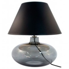 Настільна лампа ADANA графіт 5523BKGO LAMPA