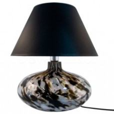 Настільна лампа ADANA KREZLE 5526BKGO LAMPA