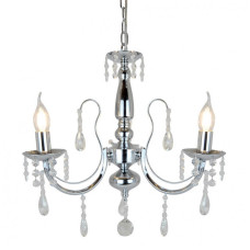 Подвесной светильник ALBI LAMPA P17194-3