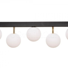 Стельовий світильник ALI LAMPA 5643