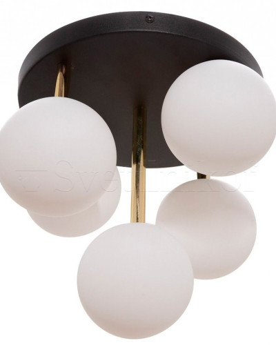Стельовий світильник ALI LAMPA 5645