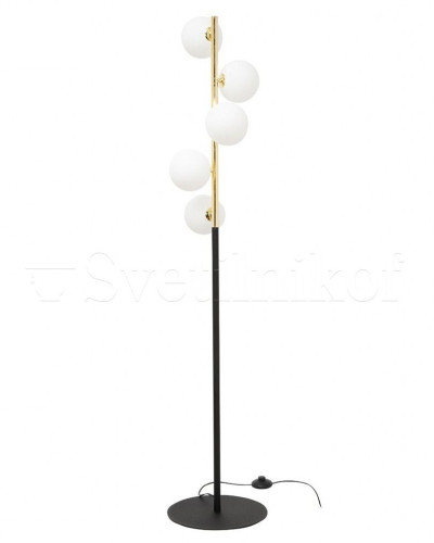 Торшер ALI LAMPA 5649
