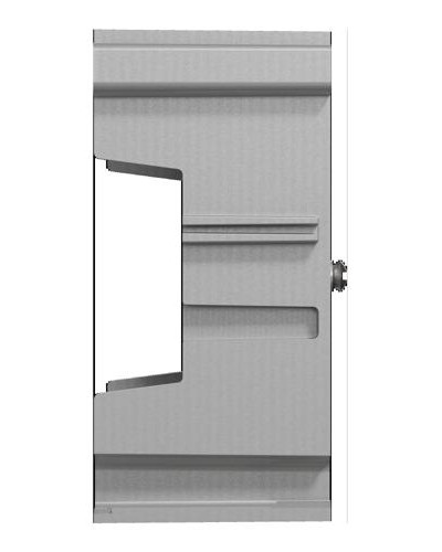 Алюминий Sedna Design Schneider Electric SDD113902 Коробка для поверхностного многопостового монтажа.