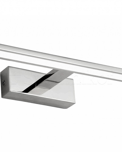 Бра Хром ALTER W89443-12W-CH