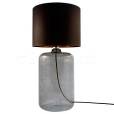 Настільна лампа AMARSA GRAFIT 5511BKGO LAMPA