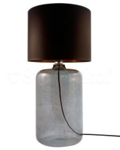 Настільна лампа AMARSA GRAFIT 5511BKGO LAMPA