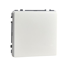 Заглушка Aquadesign, белый, Merten Schneider Electric MTN348319