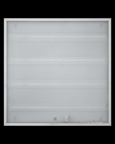 Світлодіодна панель Ardero AL2120ARD 50W 6500К матова