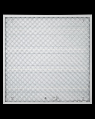 Світлодіодна панель Ardero AL2120ARD 50W 6500К призма
