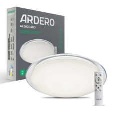 Світлодіодний світильник Ardero AL5000ARD STARLIGHT 72W