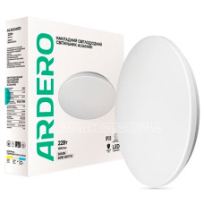 Светодиодный светильник Ardero AL560ARD 22W 5000К IP20 матовый