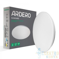 Светодиодный светильник Ardero AL560ARD 32W 5000К IP20 матовый