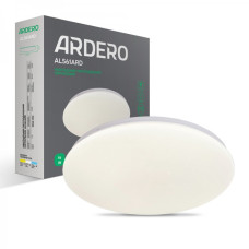 Світлодіодний світильник Ardero AL561ARD 14W 5000К IP20 зоряне небо