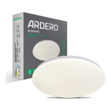 Світлодіодний світильник Ardero AL561ARD 22W 5000К IP20 зоряне небо
