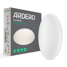 Світлодіодний світильник Ardero AL561ARD 32W 5000К IP20 зоряне небо