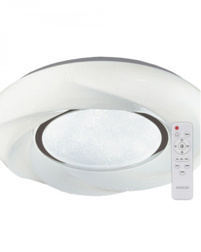 Світлодіодний світильник Ardero AL6015ARD COSMO 72W