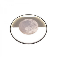 Світлодіодна Люстра з пультом Ardero AL6105ARD MOONLIGHT 70Вт 3000-6500К IP20