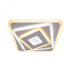 Світлодіодна Люстра з пультом Ardero AL6112ARD OMEGA 90Вт 3000-6500К IP20