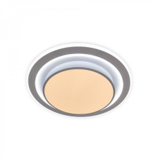 Світлодіодна Люстра з пультом Ardero AL6410ARD PEARL R 70Вт 3000-6500К IP20