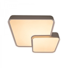 Світлодіодна Люстра з пультом Ardero AL6420ARD TOUCH S 60Вт 3000-6500К IP20
