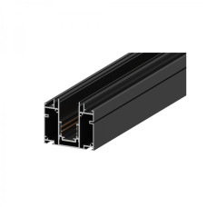 Шинопровод Ardero CABM1003 черный встроенный 3м