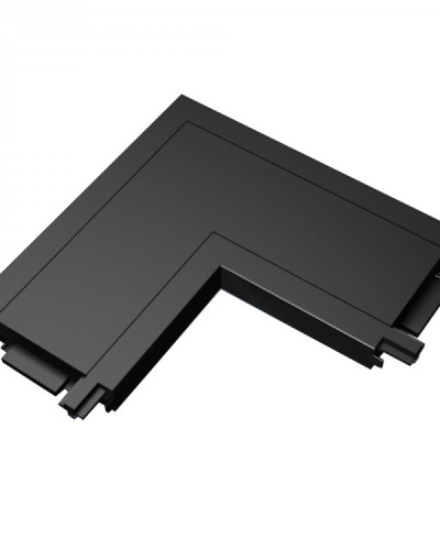Угловой соединитель Ardero LD4011 ULTRA к шинопроводу CAB1400