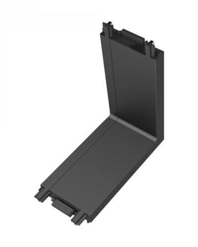 Угловой соединитель Ardero LD4012 ULTRA к шинопроводу CAB1400