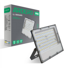 Світлодіодний прожектор Ardero LL-3050ARD PRO 50Вт 6500K IP65