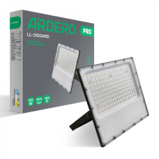 Світлодіодний прожектор Ardero LL-3100ARD PRO 100Вт 6500K IP65