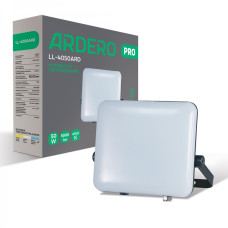 Світлодіодний прожектор Ardero LL-4050ARD PRO 50Вт 6500K IP65