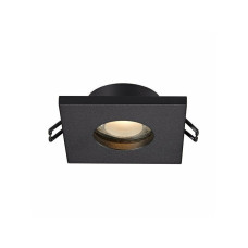 Спот черный ARGU10-032 CHIPO DL CZARNY/BLACK