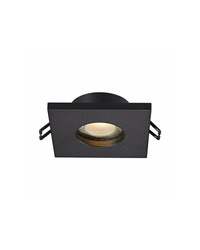 Спот черный ARGU10-032 CHIPO DL CZARNY/BLACK