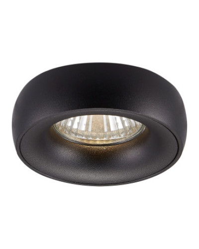 Спот черный ARGU10-066 MOONING SL