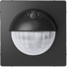 Датчик движения с выключателем Argus 180 (модуль)антрацит D-Life MERTEN MTN5711-6034