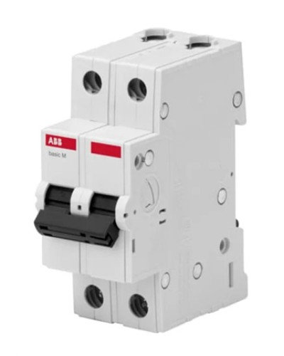 Автоматический выключатель BMS412C06, ABB