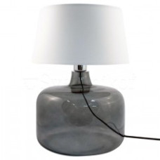 Настільна лампа BATUMI GRAFIT 5530WH LAMPA