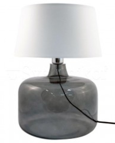 Настільна лампа BATUMI GRAFIT 5530WH LAMPA