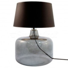 Настольная лампа BATUMI GRAFIT 5532BKGO LAMPA