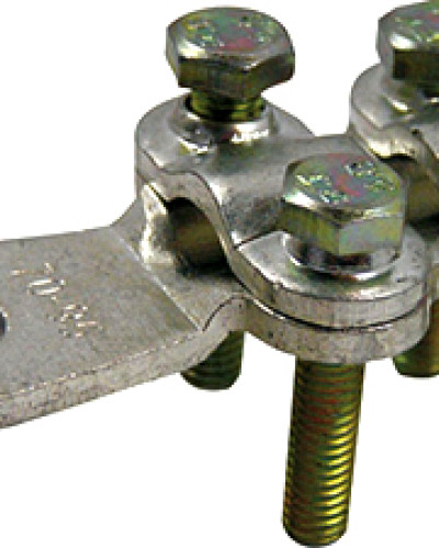 Наконечник кабельний e.end.stand.clamp.70.95 на гвинтах