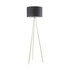 Торшер Чорний BK CARA LAMPA A4001-BK