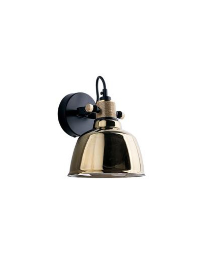 Бра Nowodvorski AMALFI GOLD I kinkiet CN