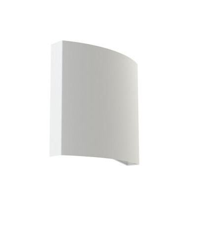 Бра Nowodvorski BORDE I WHITE PL